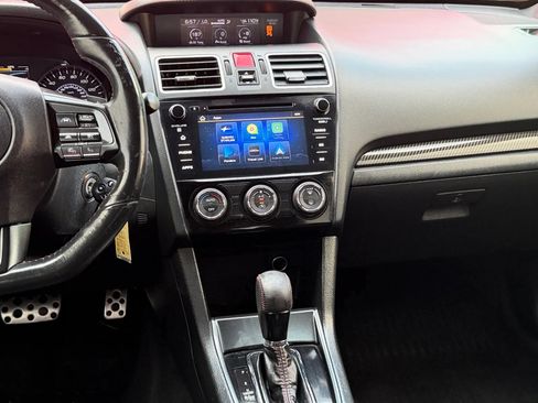 Used 2020 Subaru WRX Premium w/ Popular Package #1 AWD/4WD image 33