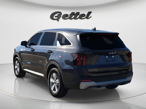 New 2026 Kia Sorento LX FWD image 7