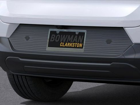 New 2026 Chevrolet Equinox EV LT FWD image 15