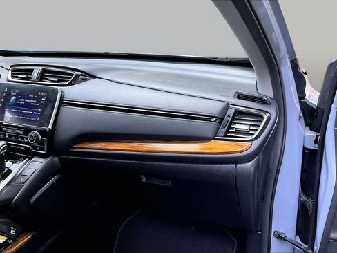 Used 2020 Honda CR-V Touring image 19