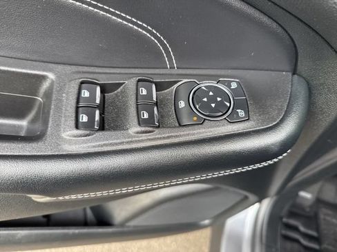 Used 2024 Ford Edge Titanium AWD/4WD image 23