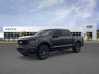 New 2026 Ford F150 STX w/ Equipment Group 200A video 1