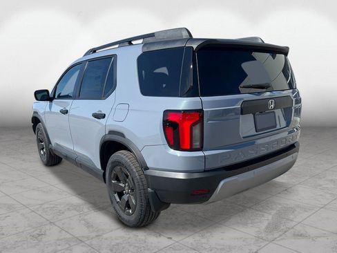 New 2026 Honda Passport RTL image 3