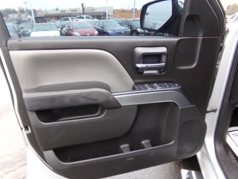 Used 2014 Chevrolet Silverado 1500 LT w/ All Star Edition image 14