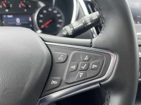 Used 2024 Chevrolet Equinox LT image 22