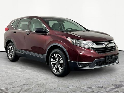 Used 2018 Honda CR-V LX image 3