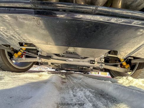 Used 2018 Chevrolet Corvette Stingray Convertible w/ 2LT Preferred Equipment Group image 80