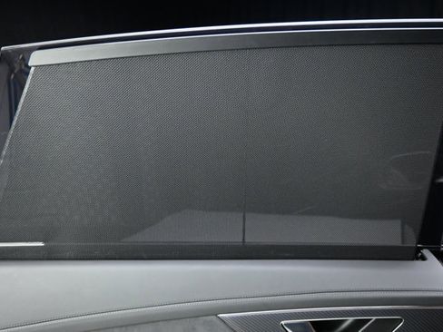 Used 2023 Audi RS Q8 w/ Black Optic Package image 20