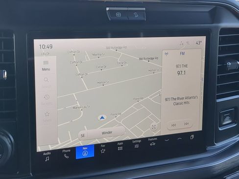 New 2026 Ford F250 Lariat AWD/4WD image 19