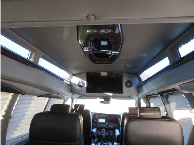 Used 2020 GMC Savana 2500 w/ Enhanced Convenience Package RWD image 3
