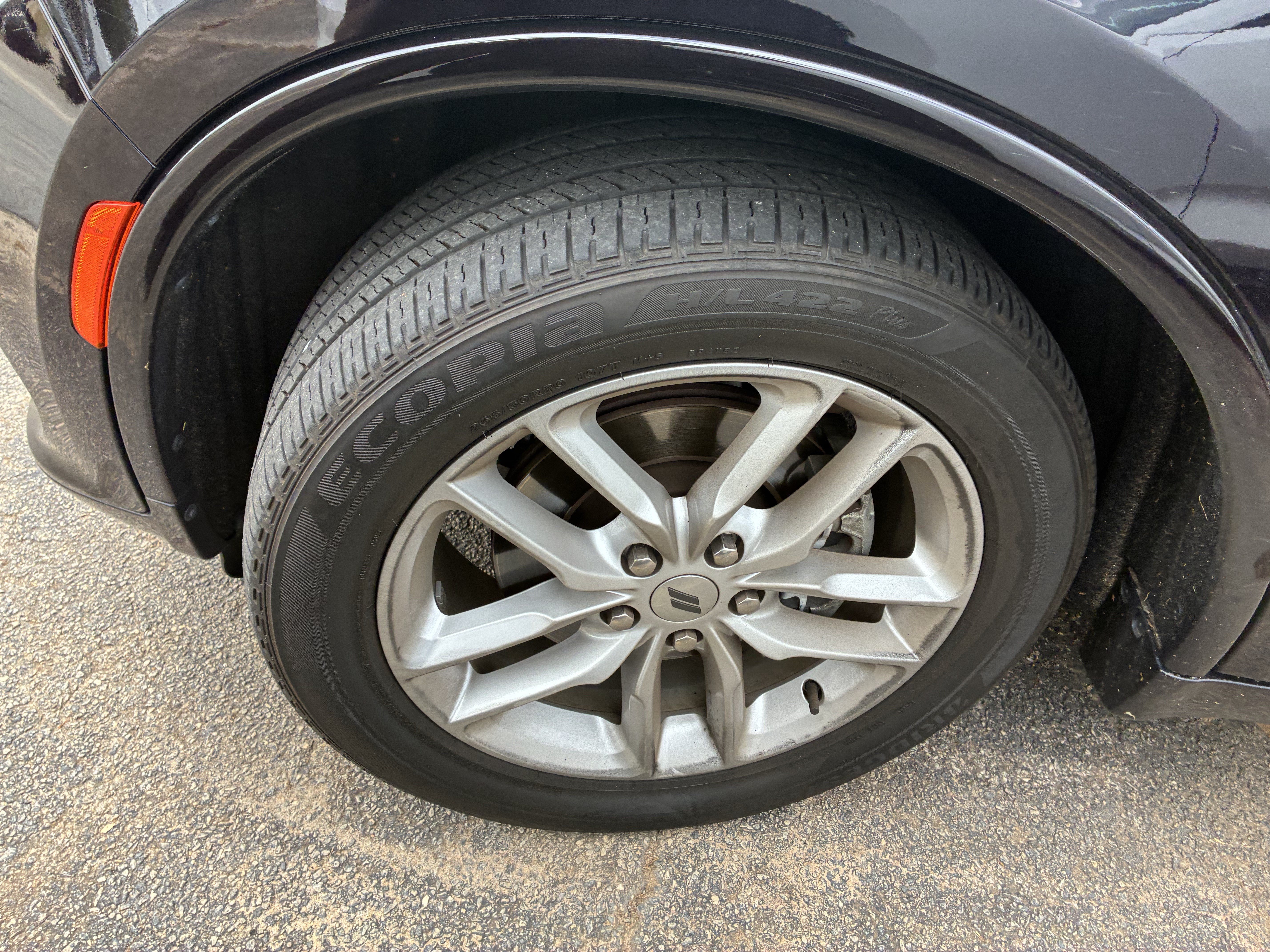 Used 2021 Dodge Durango GT RWD image 5