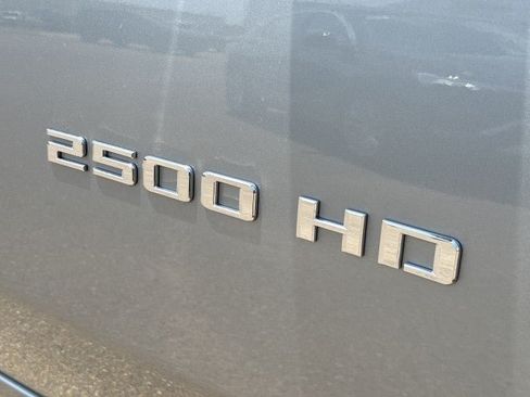 New 2026 Chevrolet Silverado 2500 Custom w/ Custom Value Package AWD/4WD image 14