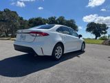 Used 2024 Toyota Corolla LE image 5