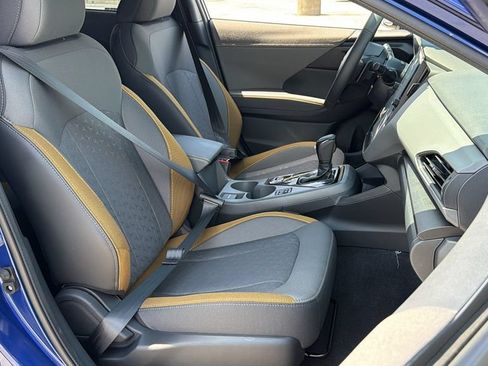 New 2026 Subaru Crosstrek 2.5i Sport AWD/4WD image 8
