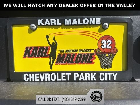 New 2026 Chevrolet Silverado 3500 LT w/ All Star Edition image 35