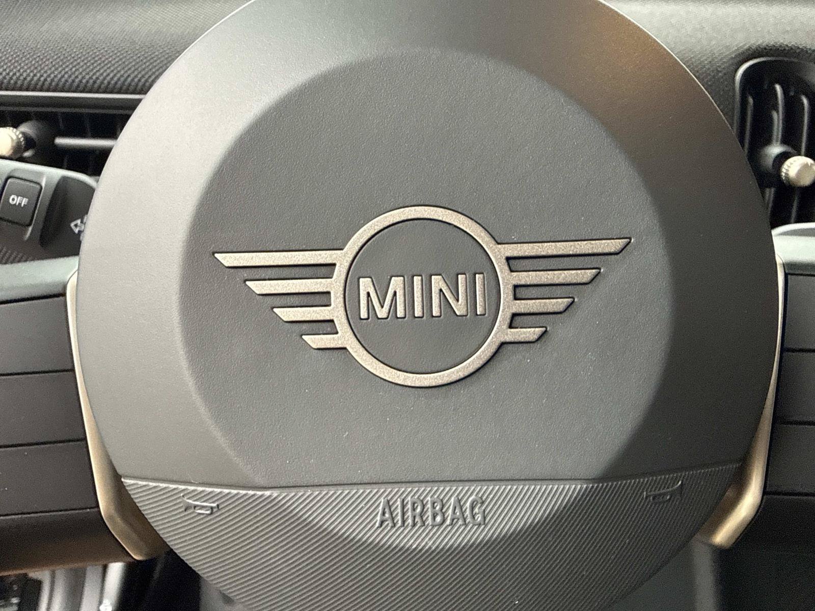 New 2027 MINI Cooper S FWD image 30