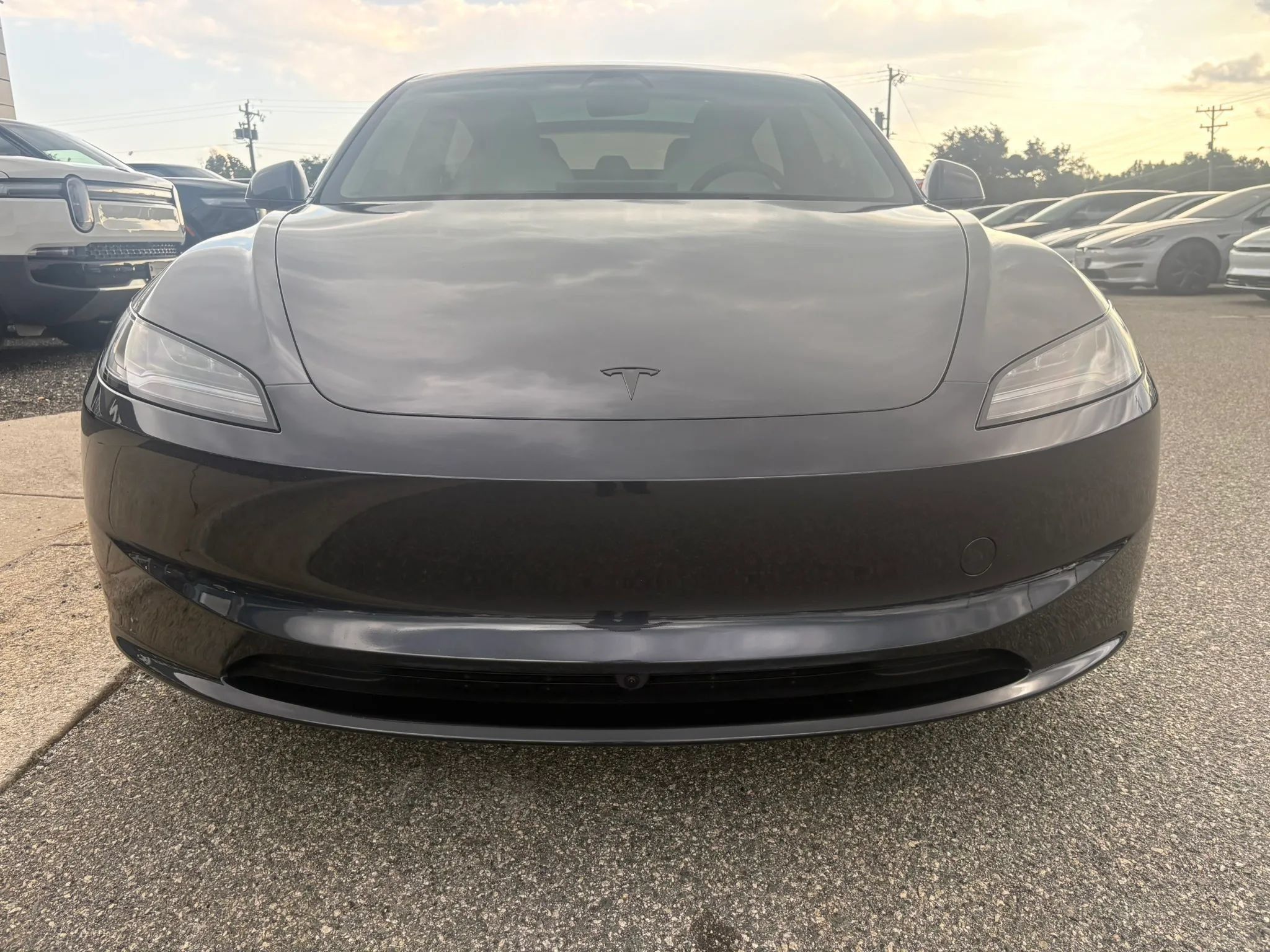 Used 2026 Tesla Model 3 RWD image 25