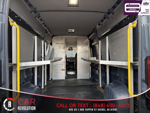 Used 2019 RAM ProMaster 2500 image 6
