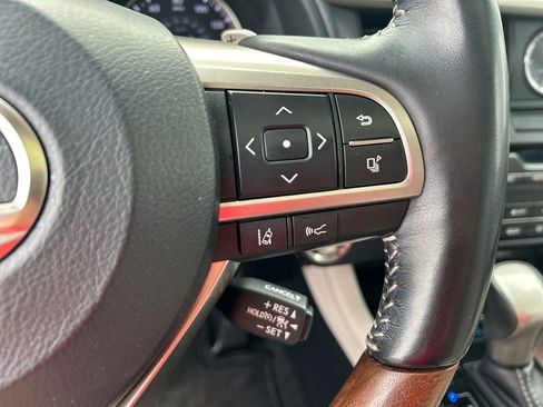 Used 2020 Lexus RX 350L 350L 4D Sport Utility w/ Premium Package image 18