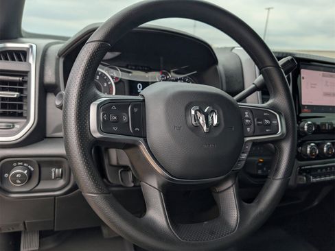 Used 2026 RAM 2500 Big Horn image 10