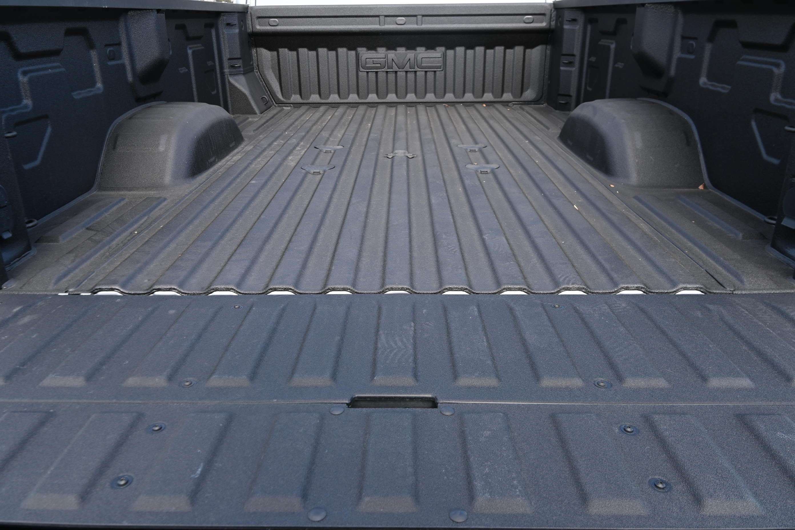 Used 2026 GMC Sierra 3500 Denali Ultimate AWD/4WD image 35