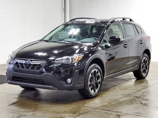 Certified 2023 Subaru Crosstrek 2.0i Premium video 2