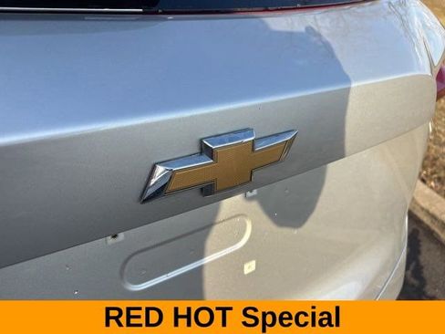 Used 2022 Chevrolet Blazer LT image 49