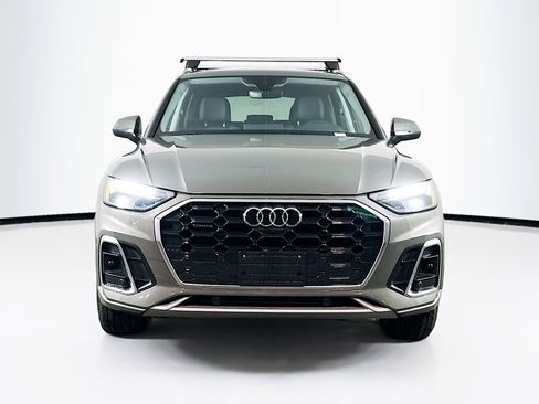 Used 2024 Audi Q5 2.0T Premium Plus image 2