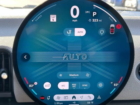 Used 2025 MINI Cooper S image 23