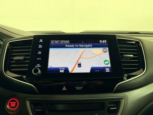 Used 2022 Honda Ridgeline RTL-E image 20