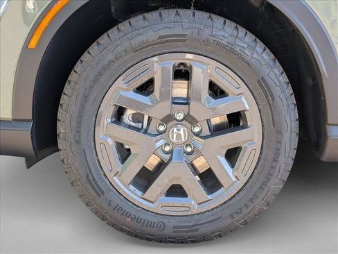 New 2026 Honda CR-V TrailSport image 10