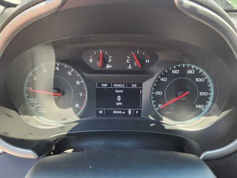 Used 2023 Chevrolet Malibu LT FWD image 11