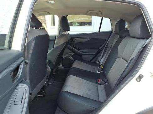 Used 2022 Subaru Crosstrek 2.0i image 10