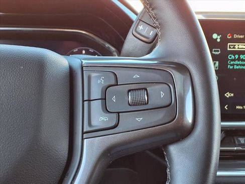 Certified 2024 Chevrolet Silverado 2500 High Country w/ High Country Premium Package image 13