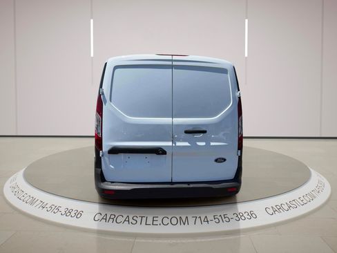 Used 2019 Ford Transit Connect XL FWD image 5