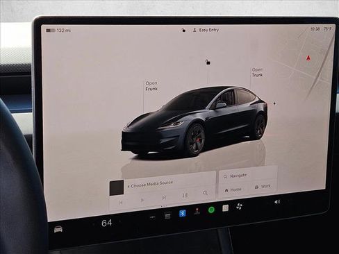 Used 2025 Tesla Model 3 Performance image 9