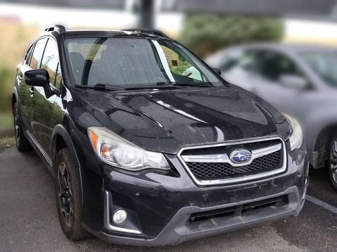 Used 2016 Subaru Crosstrek 2.0i Limited w/ Popular Package #2 AWD/4WD image 12