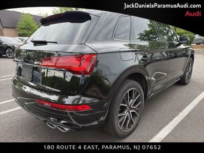 Used 2023 Audi SQ5 Premium Plus w/ Premium Plus Package