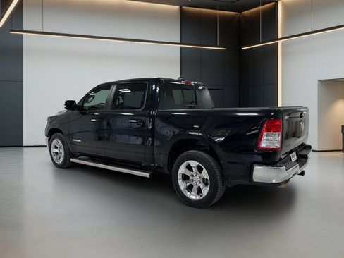 Used 2019 RAM 1500 Big Horn RWD image 3