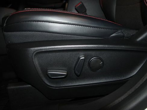 Used 2023 Ford Escape ST-Line w/ Tech Pack #1 AWD/4WD image 7