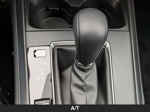 New 2026 MAZDA CX-30 AWD 2.5 S w/ Select Sport Pkg image 26