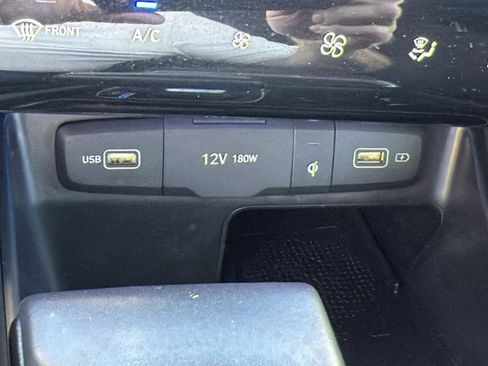 Used 2022 Hyundai Tucson SEL w/ Convenience Package image 18