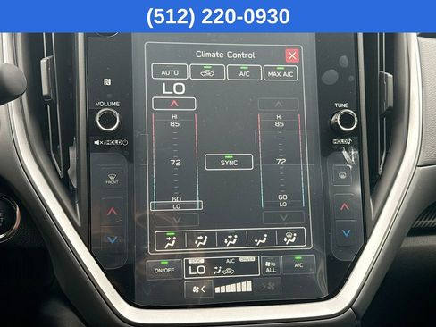 Certified 2025 Subaru Crosstrek 2.0i Premium w/ Convenience Package #2 image 18