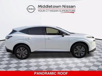 Certified 2026 Nissan Murano SL AWD/4WD video 2