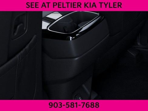 New 2025 Kia Telluride S image 28