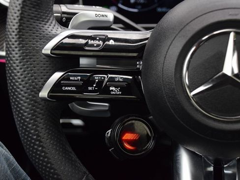 Certified 2023 Mercedes-Benz C 43 AMG AMG C 43 image 24