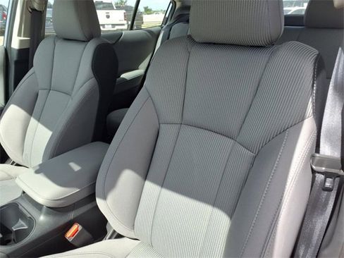 New 2025 Subaru Legacy Premium image 7