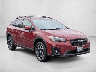 Used 2018 Subaru Crosstrek 2.0i Limited video 3