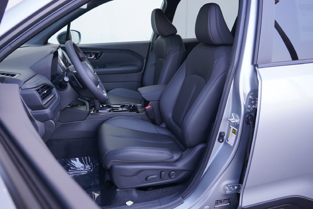 New 2026 Subaru Forester Touring AWD/4WD image 10