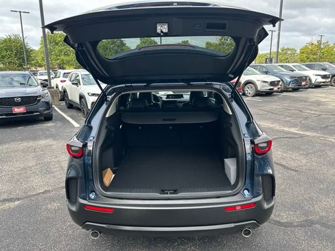 Used 2025 MAZDA CX-50 AWD 2.5 S w/ Cargo Package image 26